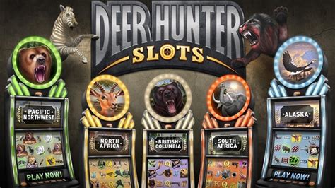 White Deer Slot - Play Online